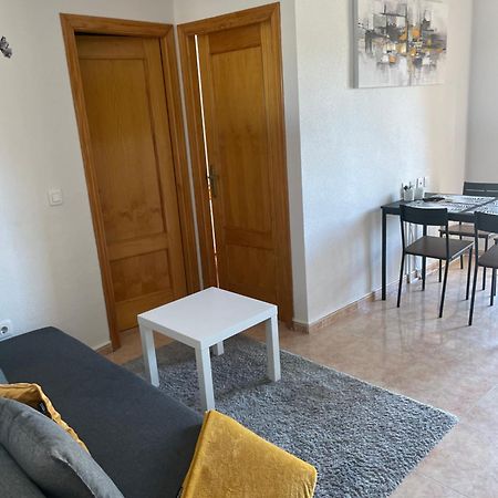 Nice Apartment Near The Park Torrevieja Exteriér fotografie