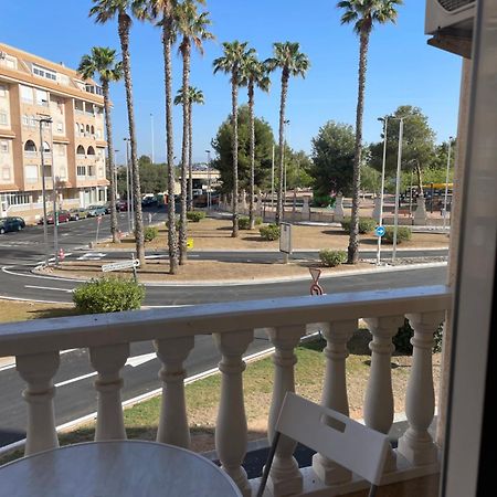 Nice Apartment Near The Park Torrevieja Exteriér fotografie