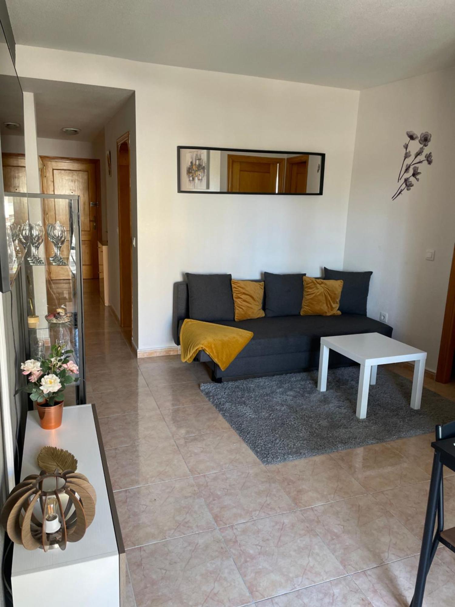 Nice Apartment Near The Park Torrevieja Exteriér fotografie